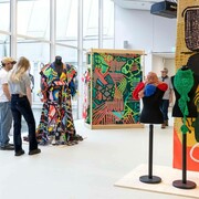 Design stories, exhibition view. Courtesy of Röhsska Museum