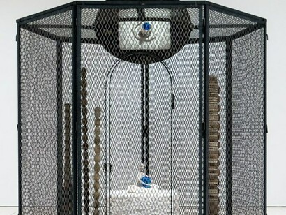 Obra de Louise Bourgeois