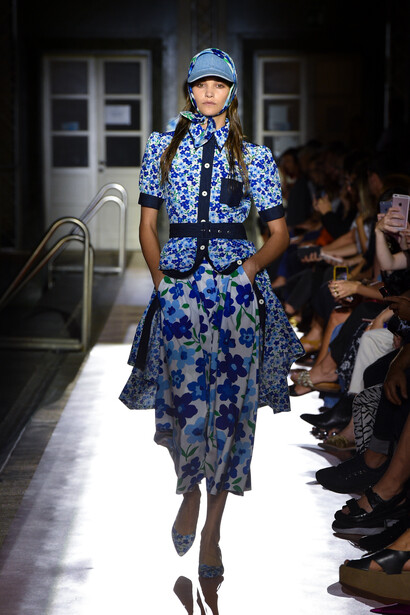 Color Wave, Spring-Summer Collection 2020