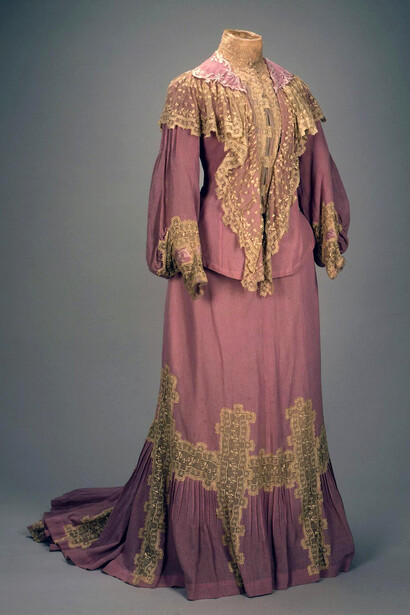 The last Tsar. Courtesy of Science Museum