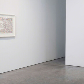 Prints and Editions. Courtesy of Luhring Augustine