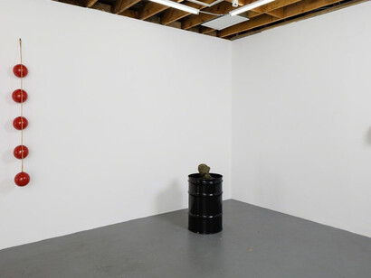 OO. Courtesy of Baik Art