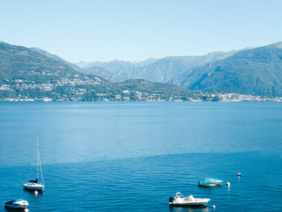 Lago Maggiore
