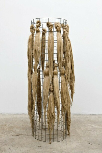 Marisa Merz. 'Senza titolo'