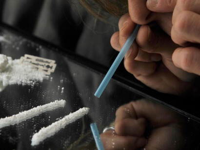 Traffico di droga e criminalità organizzata 