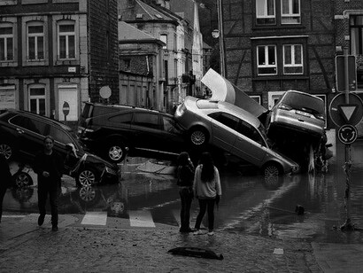 Researchers report that river and coastal flooding is the most frequent and damaging climate-related hazard 