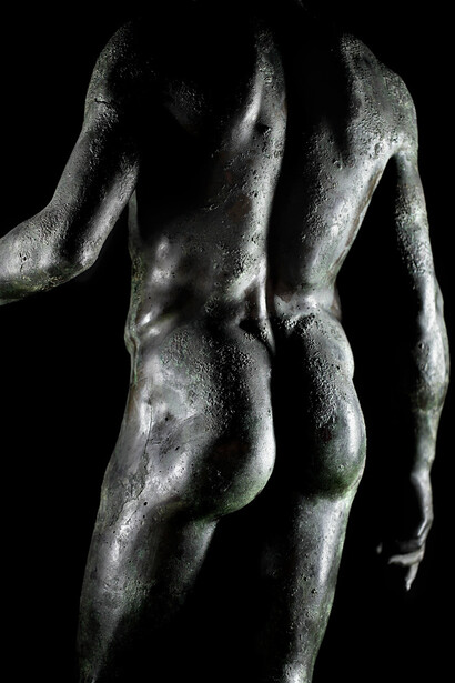 Olivier Roller,  Hercule  