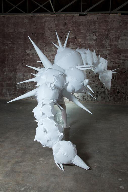 The Incubation Effect. Courtesy of Denver Art Museum