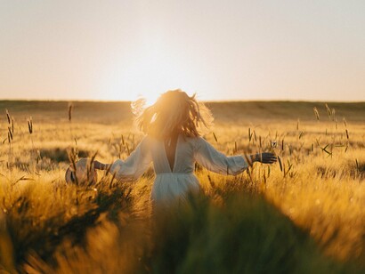 Gratitude is fuel and strength to fight for one’s dreams