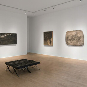 Robert Mallary. Courtesy of The Mayor Gallery 