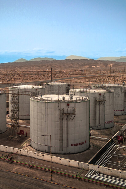 Les infrastructures pétrolières, au cœur des enjeux géostratégiques, alimentent les craintes d'un choc pétrolier et de perturbations de l'approvisionnement énergétique mondial, Arabie saoudite
