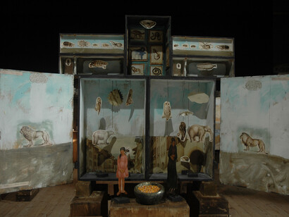 Piccoli Musei sentimentali