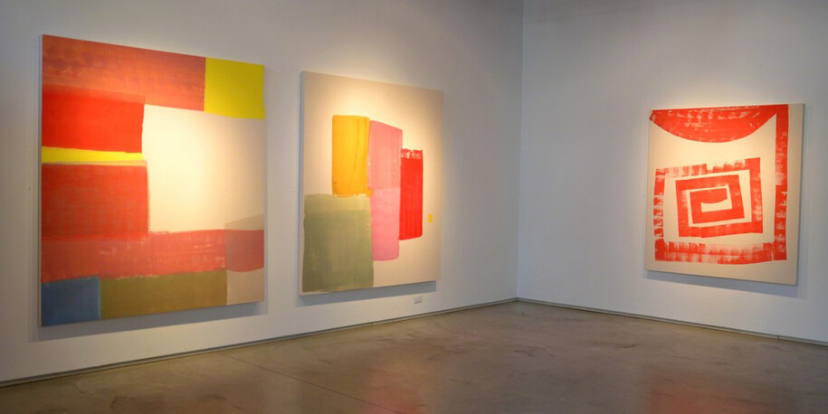 Anna Kunz. Courtesy of McCormick Gallery