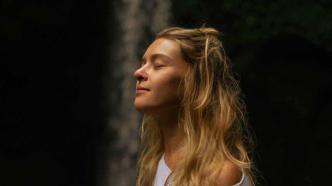 Le pouvoir du dialogue intérieur positif