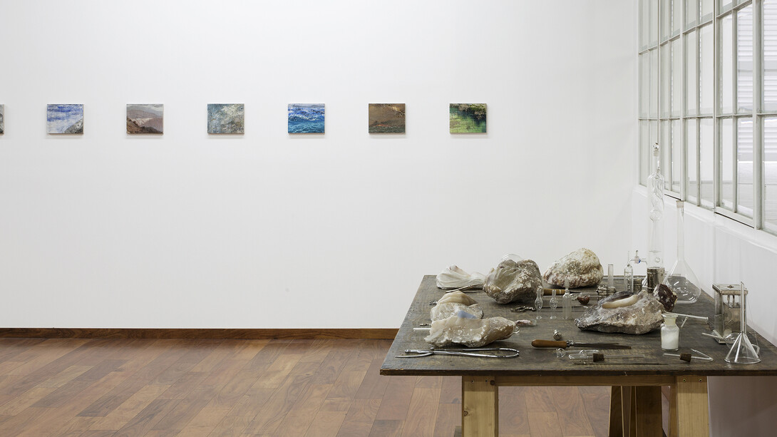 Pentimento. Courtesy of Proyectos Monclova