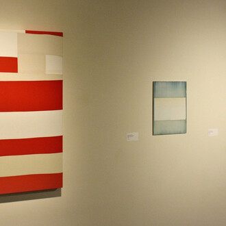 Between Earth and Sky. Courtesy of Marta Hewett Gallery