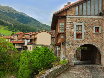 Me voy al pueblo porque simplemente quiero vivir