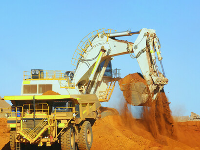 Resource extraction: privatizing these activities drains the natural capital while not stimulating the economy