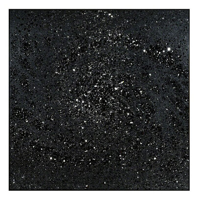 ArtRocks. Courtesy of Halcyon Gallery