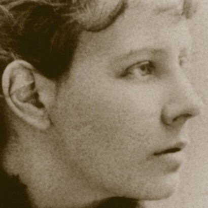 Constance Fenimore Woolson
