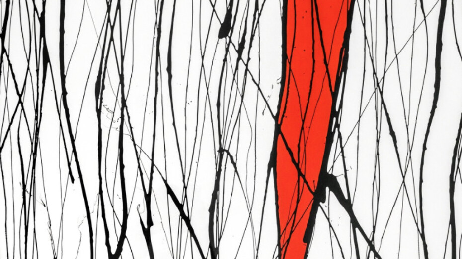 Serena Maisto. Courtesy of Cortesi Gallery