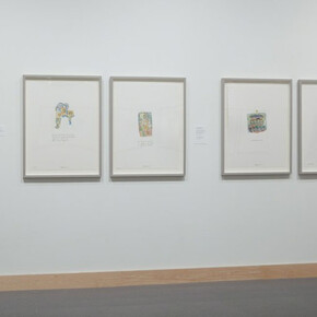 John Ransom Phillips. Courtesy of The Boca Raton Museum of Art