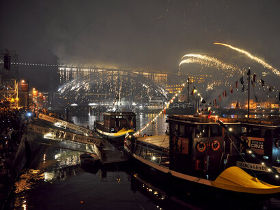  Noite de São João no Porto