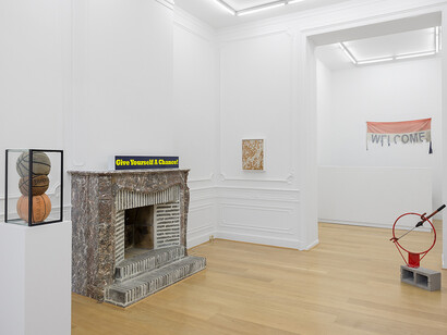 Air Song. Courtesy of Stems Gallery