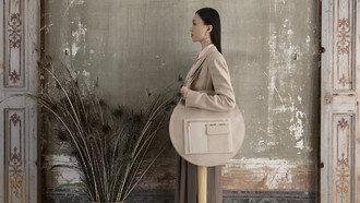 Calicanto, Collezione Primavera-Estate 2020, foto Monia Merlo