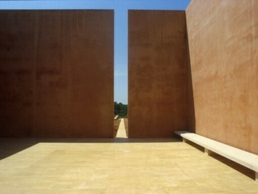 Casa Neuendorf, Maiorca (Espanha), 1987-1989