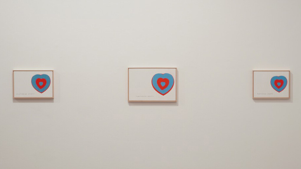 Richard Pettibone. Courtesy of Castelli Gallery