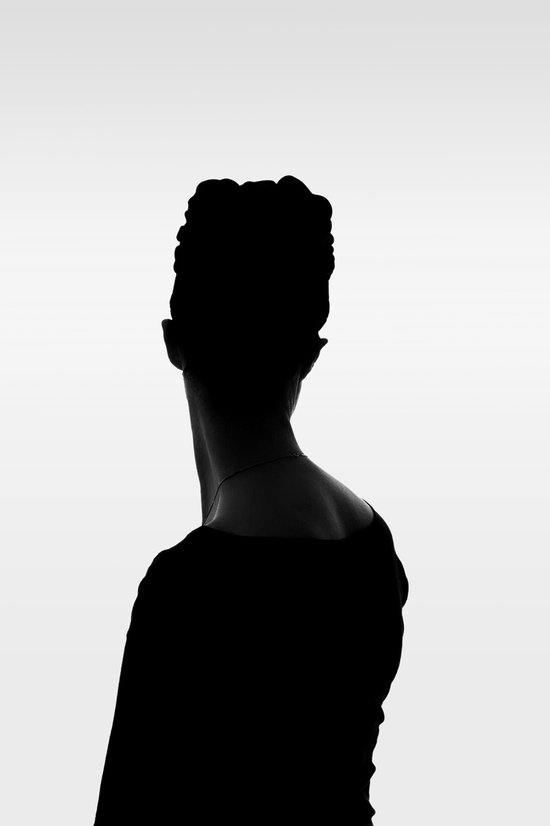 Bettina von Zwehl, Laments, Part4, 2014, C type print, 21.8 x 16.5 cm, Edition of 5 2AP