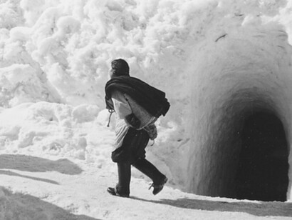 East Meets West. Courtesy of Scott Nichols Gallery