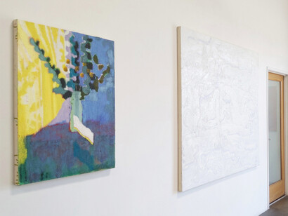 Mothership. Courtesy of Craig Krull Gallery