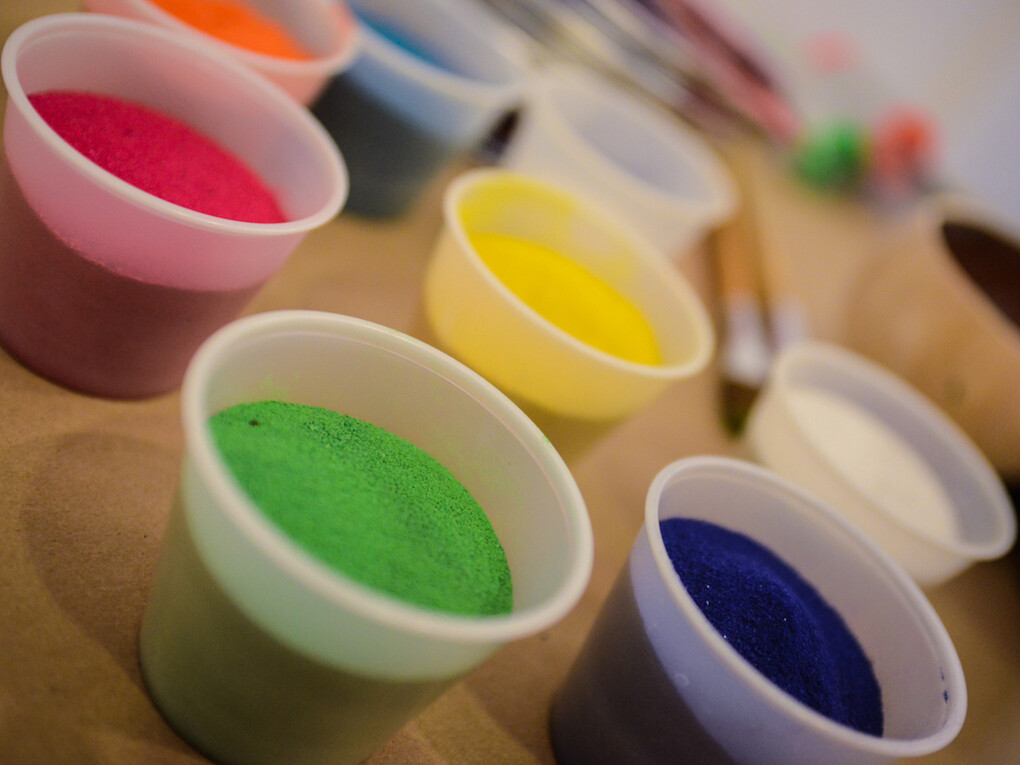 Photo by Shawn Harris Ahmed (c) 2015 Museum Associates/LACMA