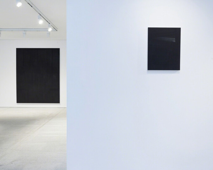 Unannounced, Exhibition view. Courtesy of Totah