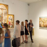 The power of images. Courtesy of M-Museum Leuven