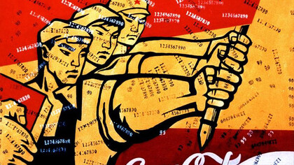 A mistura do comunismo e do capitalismo torna a China um país de contrastes