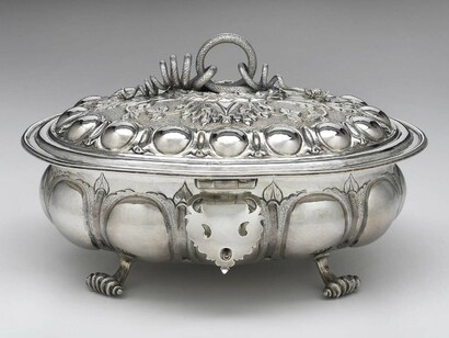 Art of the Americas. Courtesy of Museum of Fine Arts