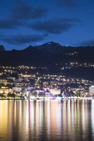 Montreux