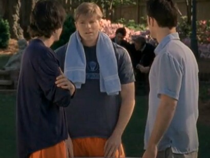 O impacto da invisibilidade e estereótipos nas narrativas sobre comunidades LGBTQIAPN+ em Dawson’s Creek