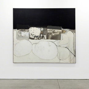 Rudolf Baranik. Courtesy of Ryan Lee