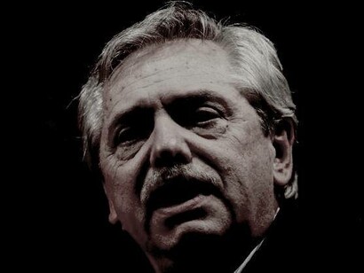 Alberto Fernández tiene muchas posibilidades de convertirse en el próximo presidente de Argentina