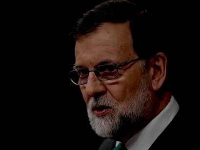 Mariano Rajoy era todavía presidente cuando recibió el informe de la Alta Inspección del Estado 
