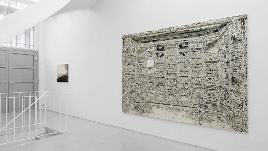 Stehn Raupach. Courtesy of PPC Philipp Pflug Contemporary