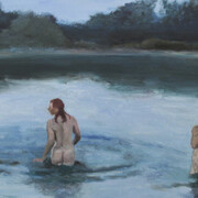 Clare Menck. Courtesy of 99 Loop Gallery