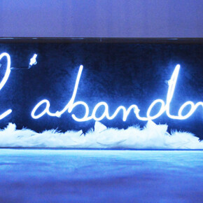 Fabien Chalon. Courtesy of Galerie Olivier Waltman