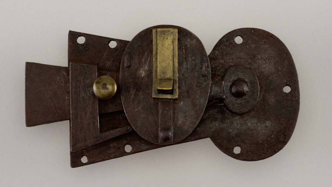 Ellen DeGeneres Selects. Courtesy of Cooper Hewitt