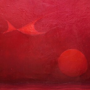 Sandro Riboni. Nuovi dialoghi di luce. Courtesy of Spazio per le Arti contemporanee del Broletto