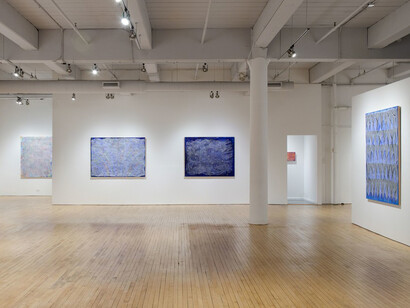 Sarah Gamble. Courtesy of Fleisher/Ollman